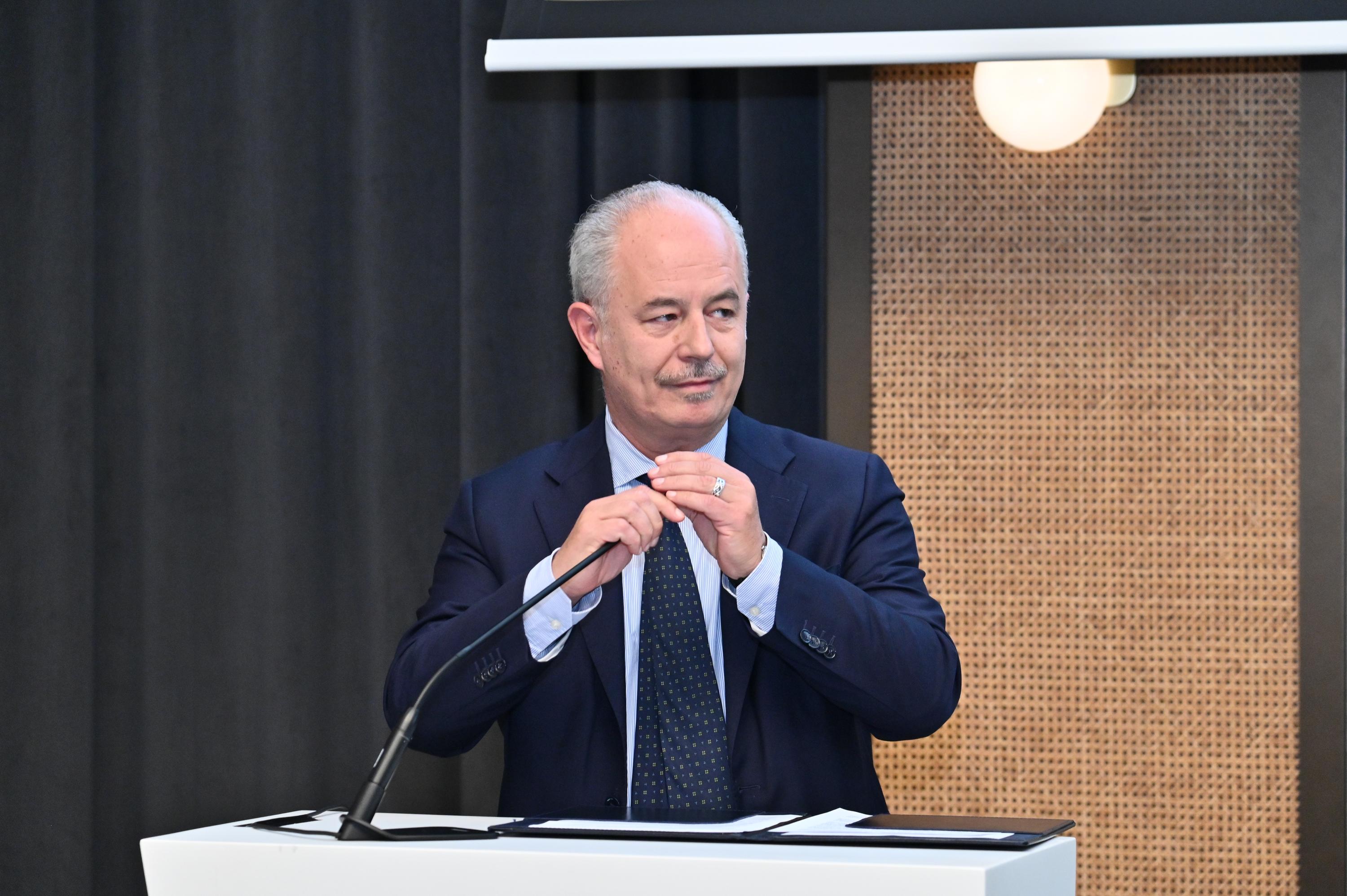 LâAmbasciatore in Bulgaria Apicella: Olimpiadi scommessa vinta, aspettiamo il Giro dâItalia