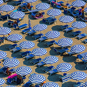 No extension: Liguria Regional Administrative Court confirms expiration of beach concessions