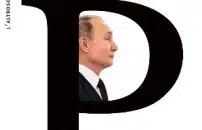 ''P'': Putin <br> e putinismo <br> in guerra 