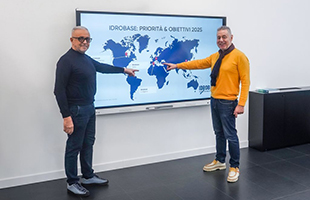 Idrobase bets on quality and innovation for global market growth