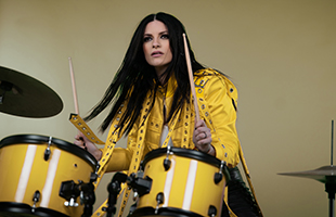 Laura Pausini: nuove date per Io Canto World Tour 