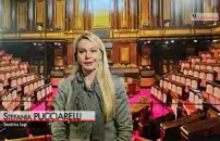 Iran, Pucciarelli (Lega): al fianco di chi protesta, anche per musulmane in Italia
