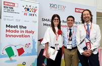 SMAU per la prima volta a New York: lâinnovazione italiana nei luoghi dello sviluppo tecnologico