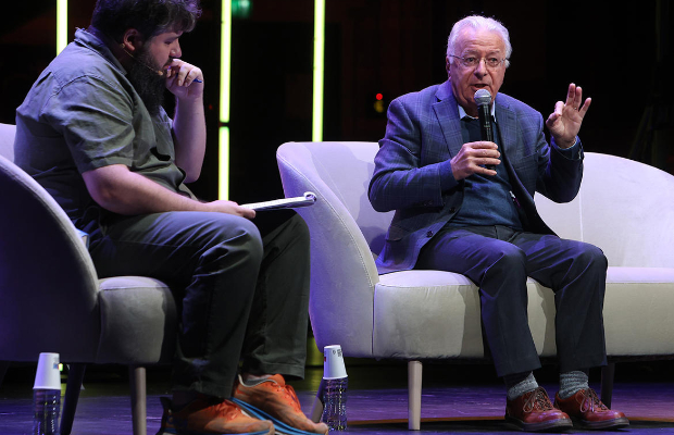 NUMERI E SENTIMENTI <br>  AL WIRED NEXT FEST