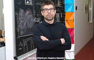 LâEuropa premia gli origami âmadeâ in Unitrento