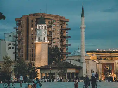 Ø£ÙØ¨Ø§ÙÙØ§: ÙÙÙØ§ ÙÙÙÙÙØ§Ø±Ù ÙÙ Ø§ÙÙÙØªØ¯Ù Ø§ÙØ¯ÙÙÙ ÙÙÙÙØ¯Ø³Ø© Ø§ÙÙØ¹ÙØ§Ø±ÙØ©
