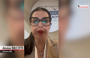 PALESTINA, BILOTTI (M5S): RISOLUZIONE OSCE PASSO IMPORTANTISSIMO PER AUTODETERMINAZIONE 