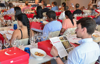 Chianti Wine Consortium heads to Canada for two-city promotional tour