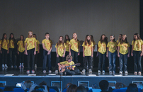 Giffoni Macedonia: oltre 400 giovani da 8 Paesi uniti dal cinema, dal dialogo e dalla partecipazione