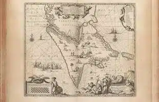 Inizia la spedizione di Magellano