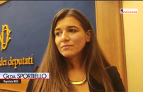 Aborto, Sportiello e associazioni: eâ diritto, non opinione