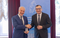 Georgia: lâAmbasciatore DâAntuono in missione a Batumi