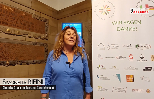Bifini (Italienischer Sprachkontakt): Favorire dialogo tra cultura italiana e tedesca
