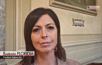 Ranucci, Floridia (M5S): fatto gravissimo, governo compia atti concreti