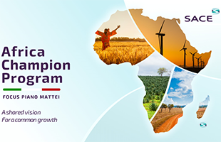 Africa Champion Program 2025: focus sul Piano Mattei