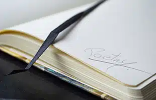 âLa prÃ©sence vive des chosesâ: pubblicata in Francia la raccolta della poetessa Laura Garavaglia