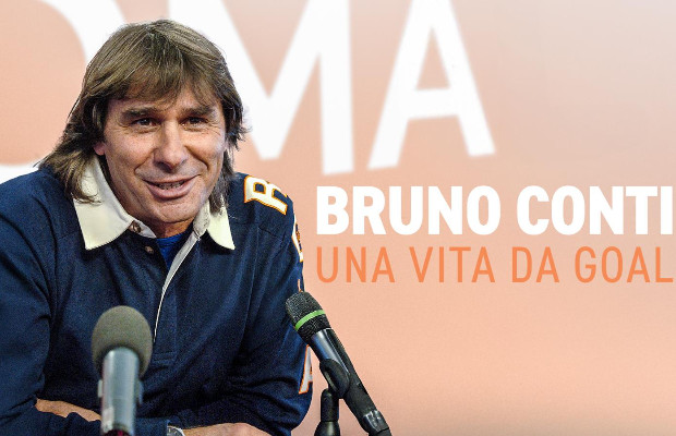 RAIPLAY FESTEGGIA <BR> 70 ANNI BRUNO CONTI  
