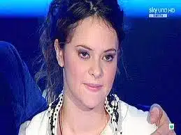 X-FACTOR, SUCCESSO PER LâINEDITO DELLA VINCITRICE FRANCESCA  