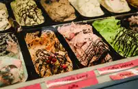 Mostre: la dolce invasione, un secolo di gelato italiano nei Paesi Bassi