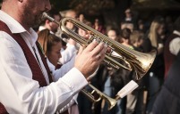 Turismo  Radici, Italea alla Melbourne Italian Festa