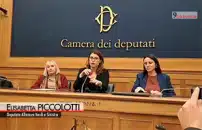 Donne, Piccolotti (Avs): con pdl su congedo mestruale sfidiamo Meloni su diritti  