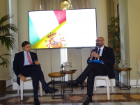 Italia-Spagna, 160 anni di relazioni diplomatiche  