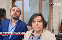 Roma, Matone-Santori (Lega): Gualtieri chiarisca su 349mila euro per manifestazione    