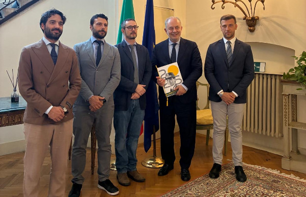 Italia-Bulgaria, iniziative di cooperazione giudiziaria 