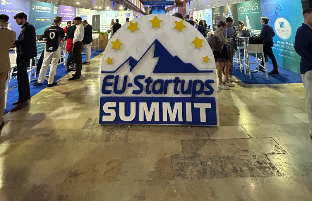 Innovazione: padiglione Italia all'EU-Startups Summit 2026 di Malta