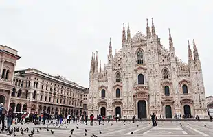 Italy-America Chamber of Commerce in New York opens a branch in Milan