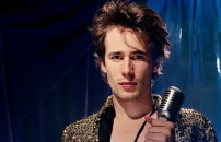  In sala il doc Itâs Never Over: Jeff Buckley