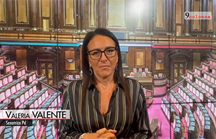 Dl elettorale, Valente (Pd): maggioranza vuole indebolire legge su sindaci