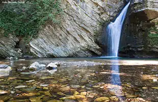 La Basilicata nascosta <br> tra storia e natura