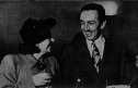 Walt Disney, la prima di 