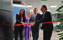 Italtel inaugurates new offices in Madrid, reinforcing commitment to Spanish market