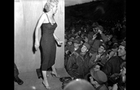 Una mostra racconta Marilyn Monroe a 100 anni dalla nascita