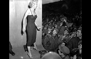 Una mostra racconta Marilyn Monroe a 100 anni dalla nascita