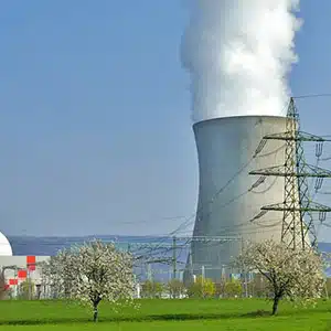 Italy mandates nuclear power in energy mix for a greener future