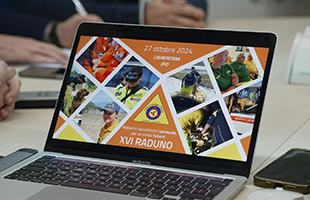 Protezione Civile: la Basilicata in Grecia per il lancio del progetto Breath