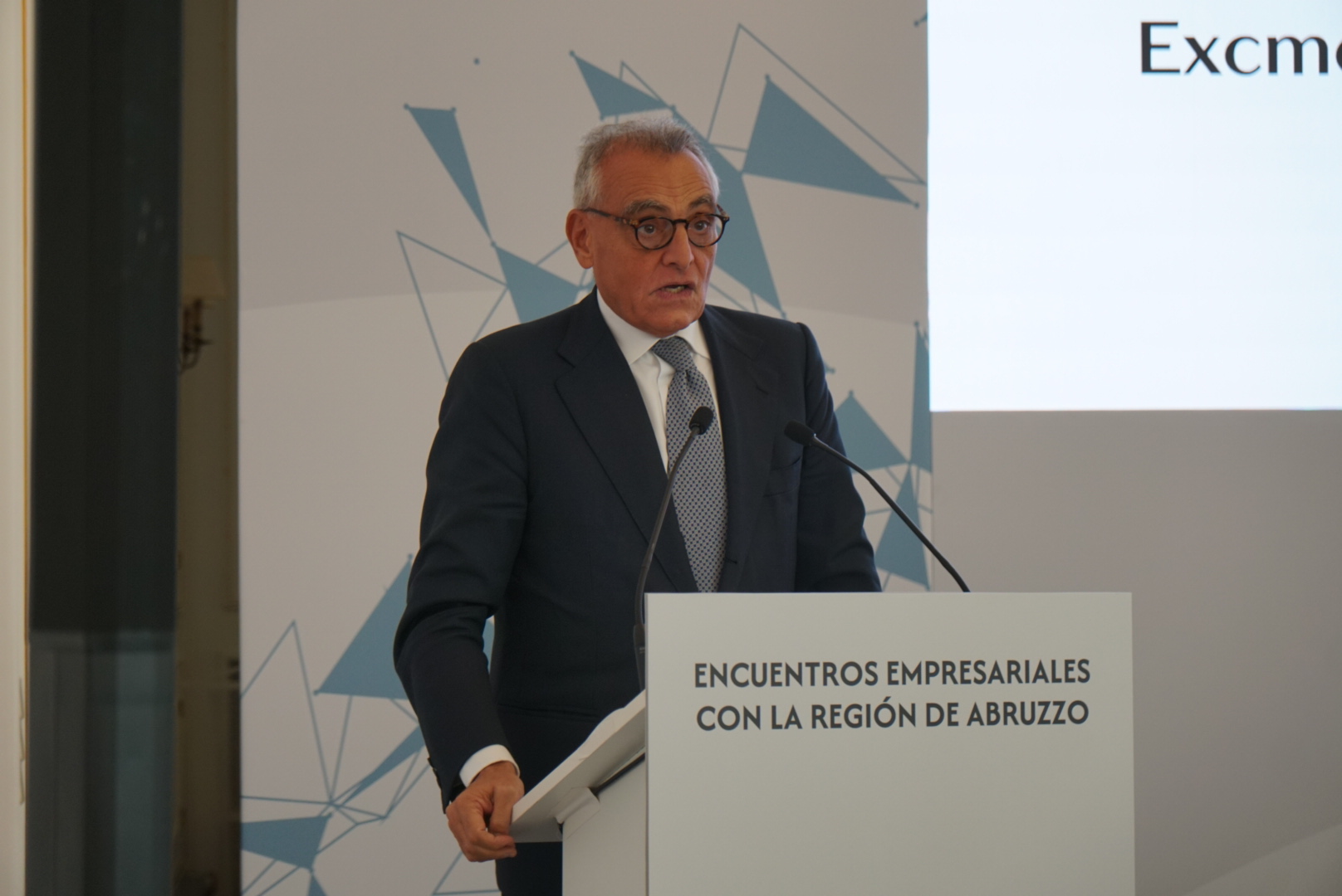 Abruzzo-Spagna, al via gli âIncontri imprenditorialiâ