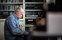 GINO PAOLI, SI OSCURA  <br> IL CIELO IN UNA STANZA 