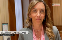 Sanitaâ, Castellone (M5s): riforma sistema 118 non piuâ rinviabile 
