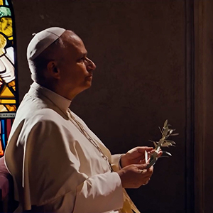 Pope Leo XIV calls for peace in the Sahel and praises Canary Islandsâ solidarity