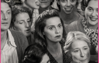 LAUREA AD HONOREM <BR> A MESSINA PER CORTELLESI