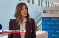 DAZI, SANTANCHEâ: NON REAGIRE DâIMPULSO CON REAZIONI SBAGLIATE 