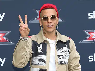 MUSICA, SFERA EBBASTA NELLA NUOVA HIT MONDIALE DI STEVE AOKI  