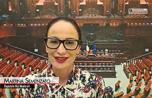 BODY SHAMING, SEMENZATO (NM): LEGGE NON SPOT, MA ATTO POLITICO FORTE PER NOSTRI FIGLI  