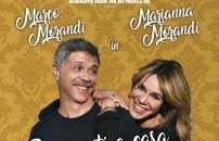 Al Manzoni di Roma âBenvenuti a casa Morandiâ