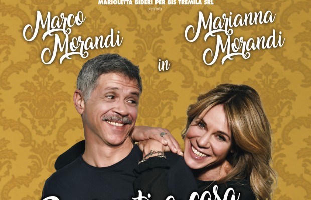 Al Manzoni di Roma âBenvenuti a casa Morandiâ