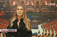 Pnrr, LâAbbate (M5S): Inserire Carbon Footprint e consumo idrico in valutazione progetti